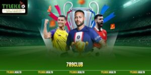 789club - Cổng Game Sang Trọng Với Giao Diện Cực Bắt Mắt