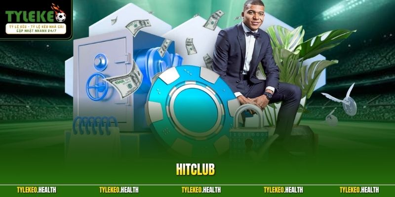 Hitclub - Trải Nghiệm Cổng Game Đổi Thưởng Đẳng Cấp Quốc Tế
