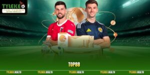 Top88 - Trải Nghiệm Không Gian Game Sang Trọng Và Hiện Đại
